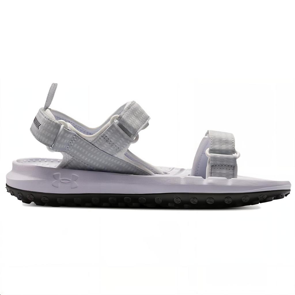 Under Armour Сандалии для хайкинга FT Halo Gray Унисекс 3026937-101