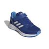 Adidas Runfalcon 2.0 K Durable Breathable Low-Top Running Shoes Kids Sneakers Blue HR1393