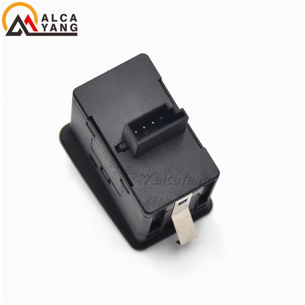 Rear Passenger's Side Power Window Control Switch For BMW 3 Series E46 Sedan Coupe M3 316i 318i 320i 323i 325i 328i 2000-2006