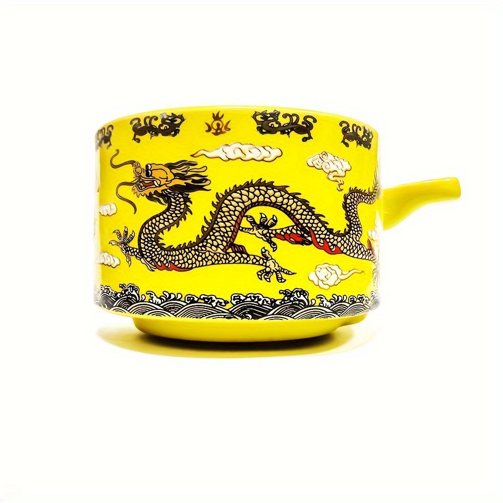 1 комплект, ленивый чайный сервиз, магнитная отвод воды, вращающаяся крышка, чаша, чайник, автоматический чайник с китайским драконом, чайные чашки, чайный поднос для домашних животных, китайский кунг-фу тэ