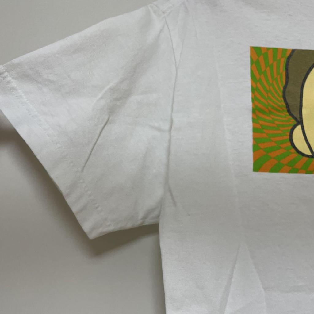[USED] Rare Rick and Morty T-shirt, Size M