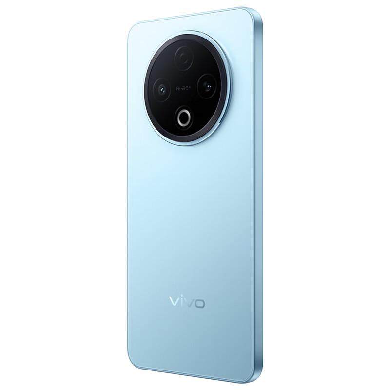 Vivo Y500 5G ИИ-смартфон (Китайская версия)