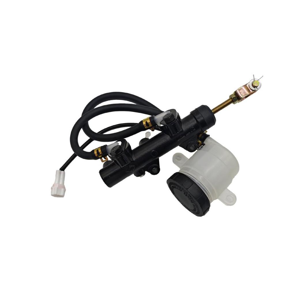 ODES 800 ATV/UTV Brake Master Cylinder