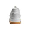 adidas Neo D-Pad Модные Повседневные Нескользящие Прочные Низкие Кеды для Скейтборда Унисекс Кроссовки Серо-Коричневый ID4789