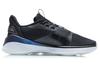 Li Ning Boundless 2 Infinity Breathable Low top Running Shoes Women's Black AFPR022-4