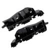 1 Pair Front Bumper Bracket Left & Right Side For 2013-19 Subaru BRZ 57707CA050
