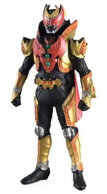 Камен Райдер Кива Rider Hero Series KV06 Камен Райдер Кива (Форма императора)