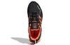 adidas Originals ZX 1K Черный Солнечный Оранжевый H00428