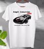 Рыцарь дорог KITT 82 Pontiac Michael Industries Футболка Постер Мужская Женская
