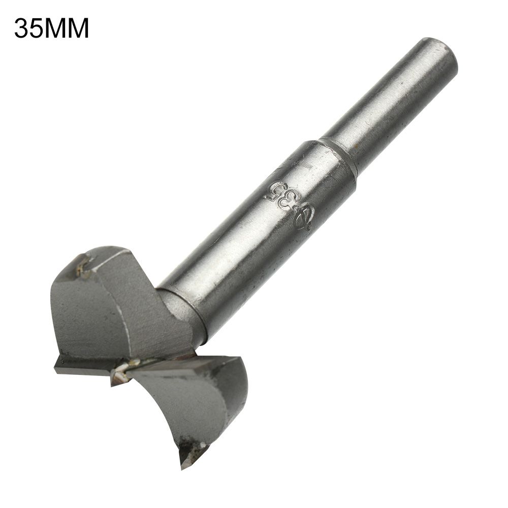 Cutter Drilling Tools Woodworking Tool Wood Hole Drilling Boring Drill Bits Self-centering Hole Saw