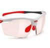 Rudy Project (RUDYPROJECT) Sports Sunglasses for Road Bikes, Cycling, Marathons, Jogging, Exercise, Triathlons, Tennis, Baseball, AGON Replacement