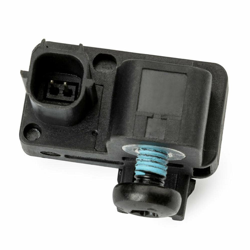 Front Impact Sensor 13578676 590-283 For Cadillac Escalade Chevrolet GMC Sierra