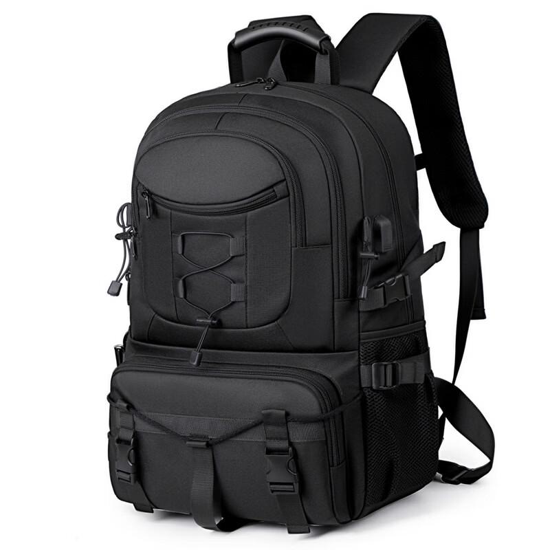 Lishen Large Capacity Outdoor Tactical Backpack