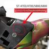 Комплект кронштейнов для крепления рычага ST-6800/5800/4700/4703 1 пара
