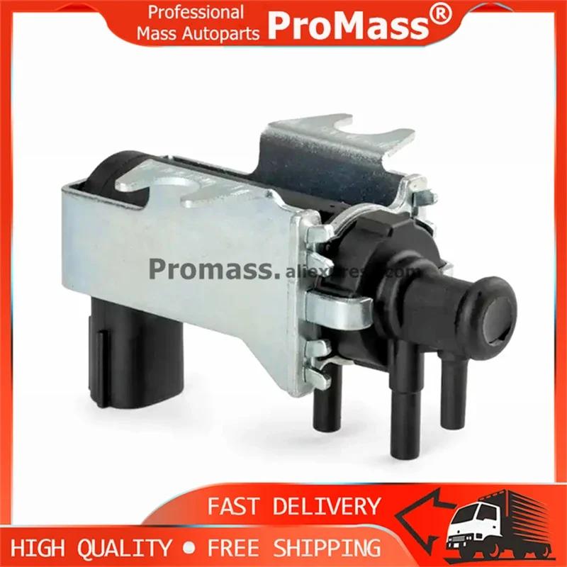 New 1pcs Vacuum Solenoud Valve for Mazda 139700-0700 1397000700