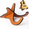 TAORAYO Wooden Ukulele Portable Ukulele Wooden Instrument X Easy To Musical Instrument Stand for Small Stand, Stand, Stand, Shape, Foldable, Assemble,