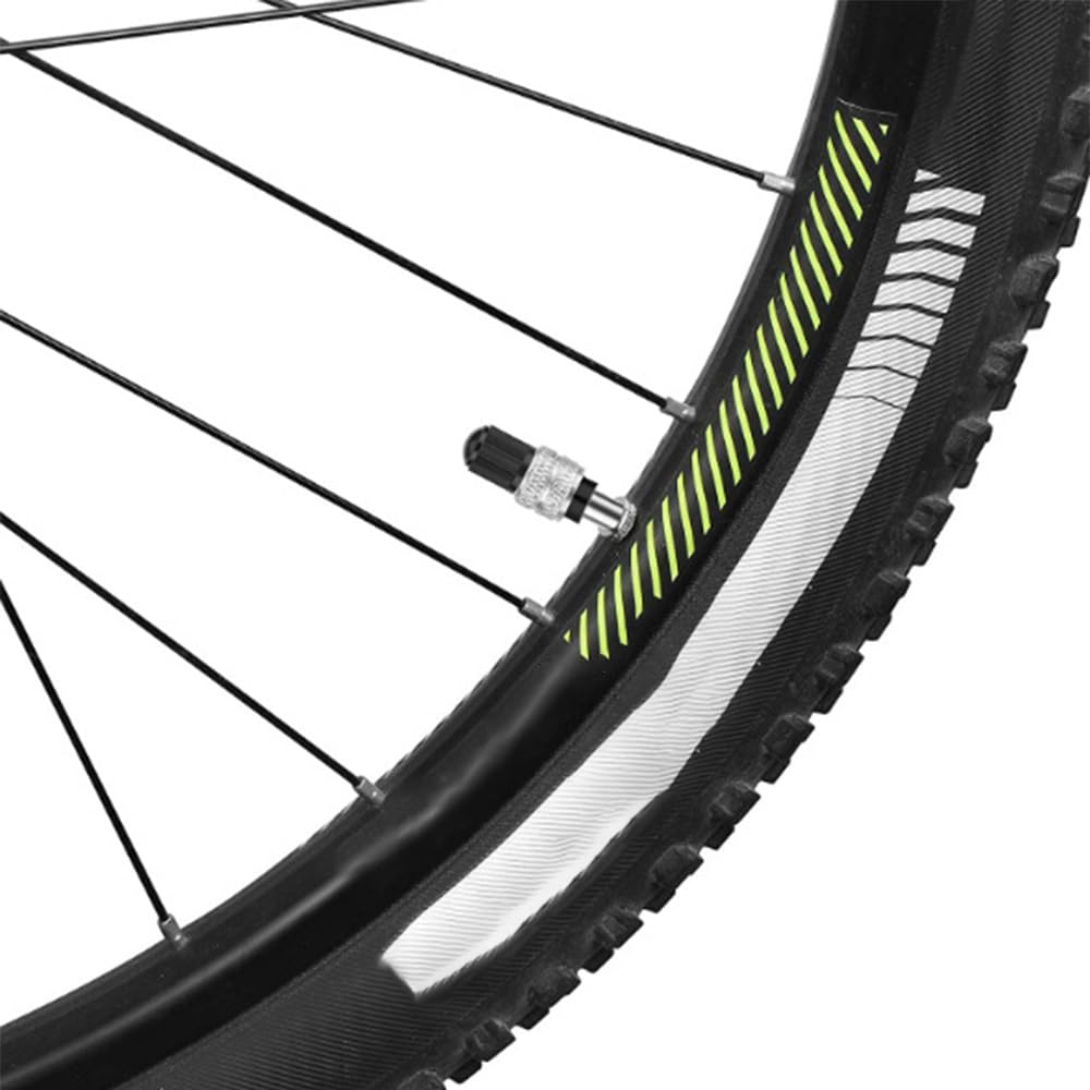 WANJICHENRUI Bicycle Insect Air Long No Insect Rubber Frost Heat Light English Easy To Small Folding City Compatible with Super For Assist of Rubber,