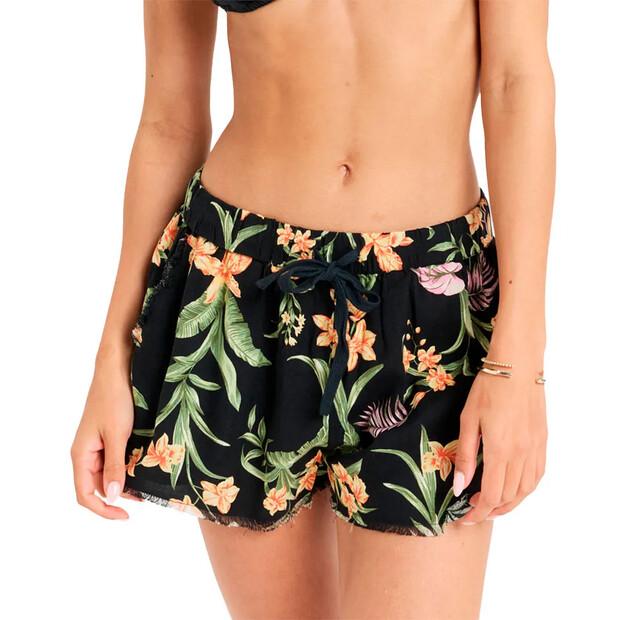 Roxy Coastline Ride Coverup шорты