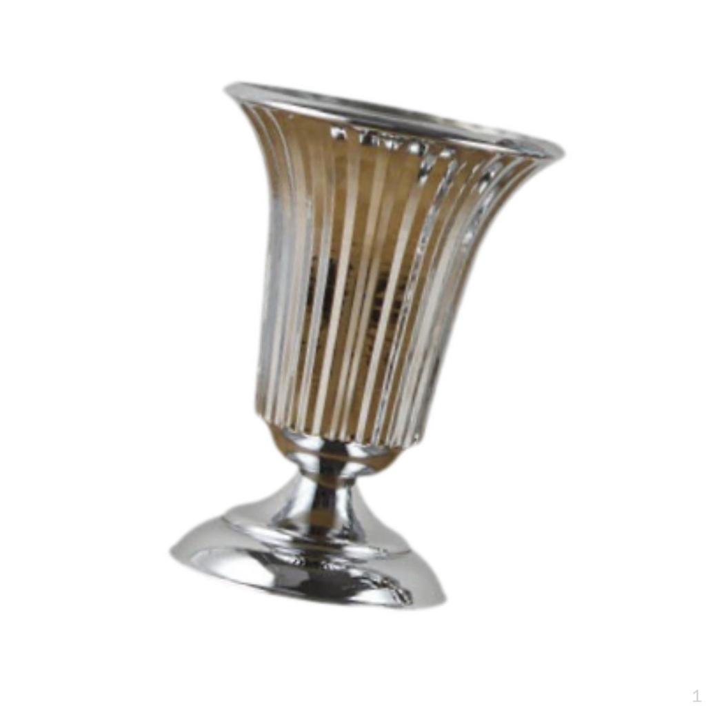 Ваза для свадеб, Цветочный горшок, Креативный букет, Ваза, Подсвечник Вечеринки, Юбилеи,