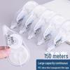 Корректирующая лента Bobao 150 м - Большая емкость 30 м для студентов