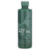 Масло MCT C8 Sports Research, без вкуса, 473 мл (16 жидких унций)
