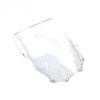 Ветровое стекло Для Kawasaki Ninja 500R EX 500 EX500 GPZ500 1993-2009 2008 2007 2006 2005 2004 003 2002 2001 2000 99 98 97 Ветровое стекло