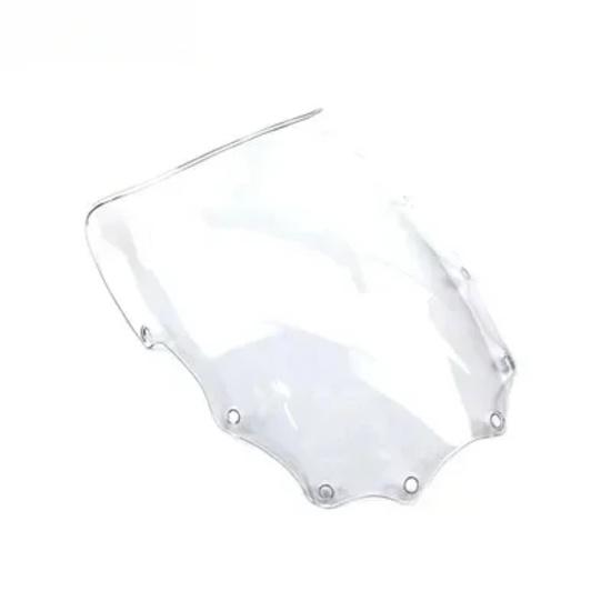 Ветровое стекло Для Kawasaki Ninja 500R EX 500 EX500 GPZ500 1993-2009 2008 2007 2006 2005 2004 003 2002 2001 2000 99 98 97 Ветровое стекло