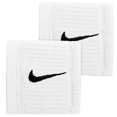 Nike Браслеты Dri-Fit Reveal, унисекс, белый браслет