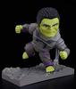 Nendoroid Hulk Endgame Painted Movable Figure Avengers/Endgame Ver. Non-scale ABS&PVC
