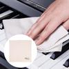 Instrument Cleaning Cloth,Violin Clean Cloth,Compact Polishing Wipe Musical Accessories