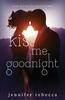 Книга Kiss Me Goodnight : 4