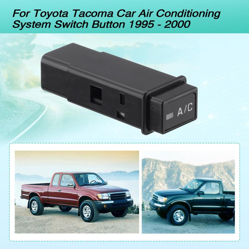 Кнопочный переключатель системы кондиционирования автомобиля 2911017, автоматические запасные части, совместимые с 1998-2000 гг.