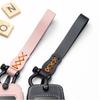 Vintage Folk Style Full Coverage Key Case For Hyundai Elantra ix35 Mistra Mingtu ix25 Verna Yuenna Sonata Avante Santa