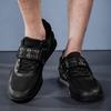 Professional Squat Shoes Men's Shoes Indoor Fitness Hard Pull Shoes Comprehensive Training Strength Weightlifting
