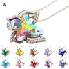 Attractive Pendant Necklace All Match Accessory Dress Up