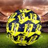 1pc Youssef Ennesyri Celebration Size 5 Football Soccer Balls, Competition Sport Football Indoor And Outdoor Training Ball. Q63014