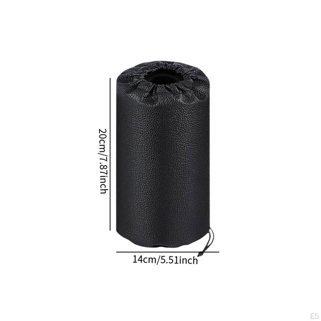 Пенопластовая подушка для ног, роликовая ручка, чехол для трубки для тренажера для мышц брюшного пресса, домашний спортзал