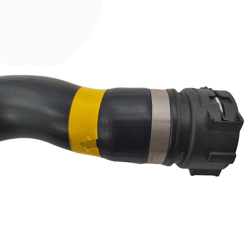 Water Pipe Suitable for:Bmw 7 E65 2001-2008 OE:1712 7524 838