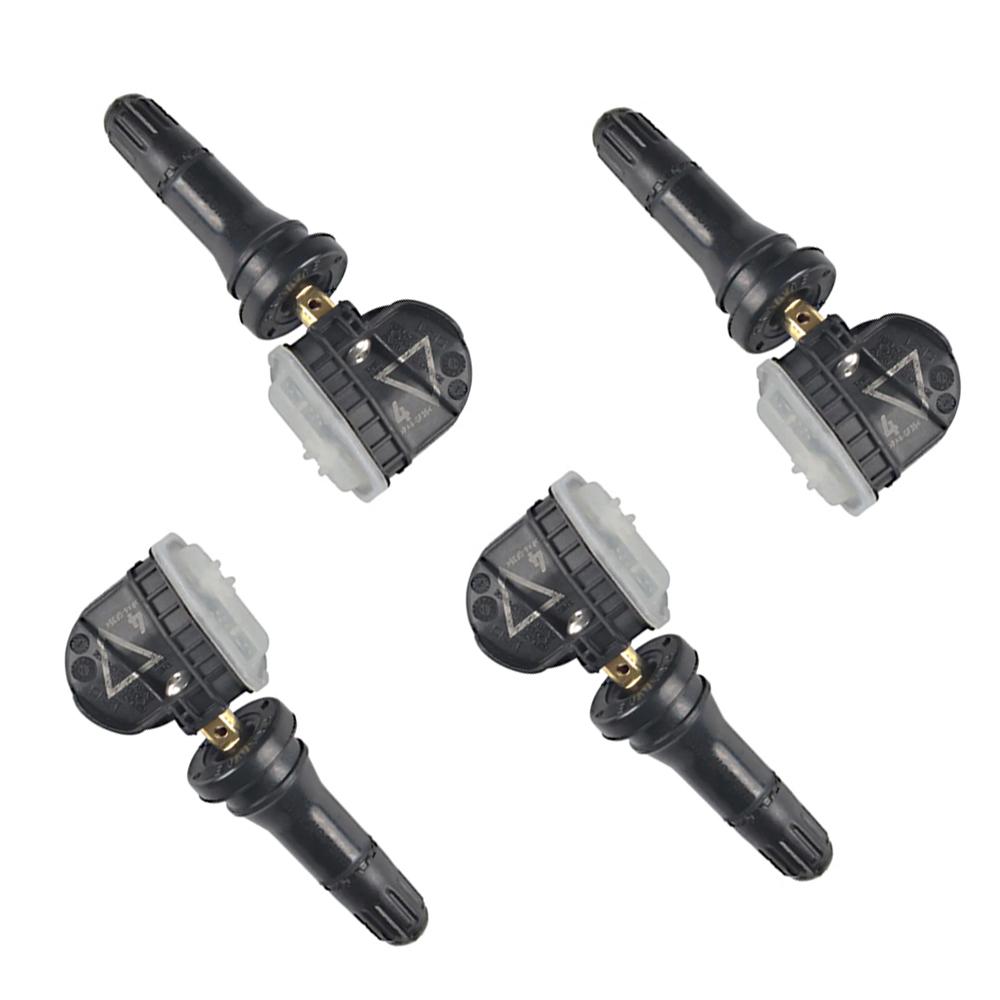 Датчики давления в шинах Датчики давления в шинах 13597645 подходят для Vauxhall Opel Insignia 433MHZ автомобильные аксессуары