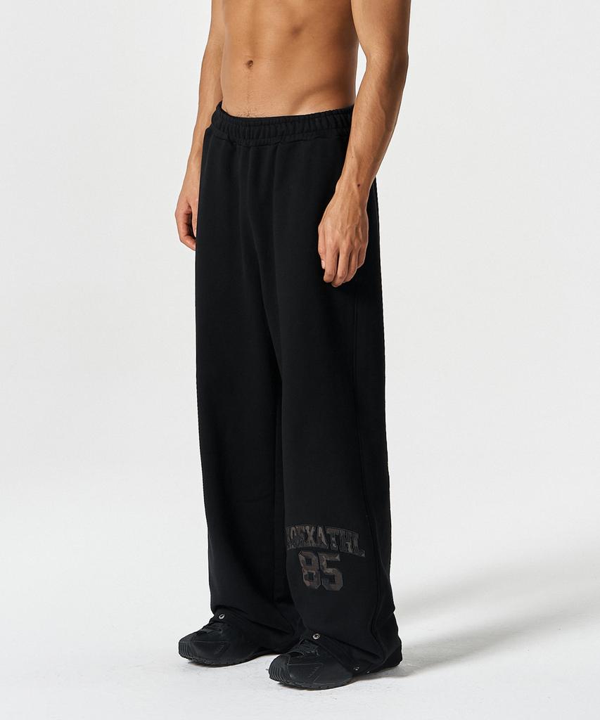 Спортивные штаны H Dex Athletic 85 (черный)