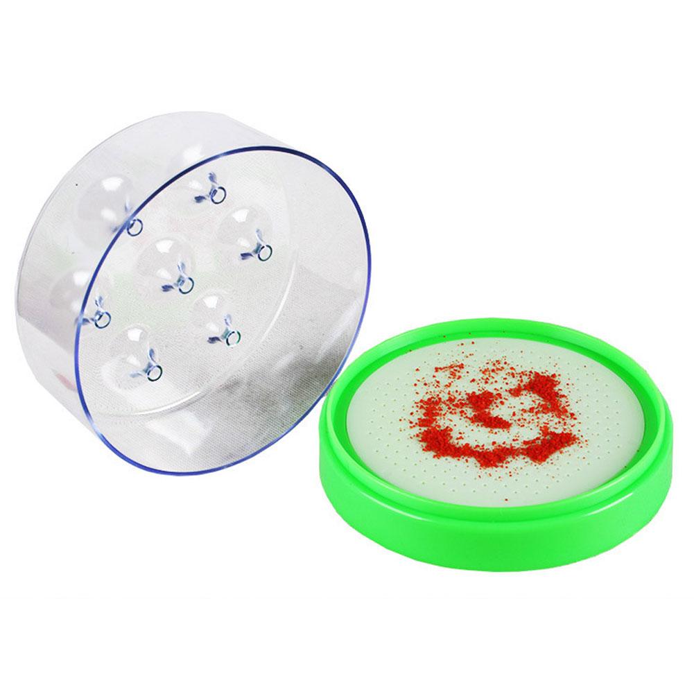 Reusable Fly Trap Fly Catcher Kitchen Flytrap Outdoor Wasp Fly Trap Catcher Beekeeping Catcher CageInsect Reject Catcher