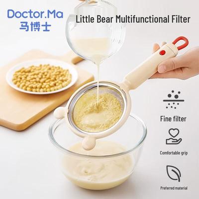 Выпечка – Сита для просеивания