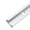 1 шт. Т-образный паз 300-600 мм Алюминиевый сплав Столярные аксессуары