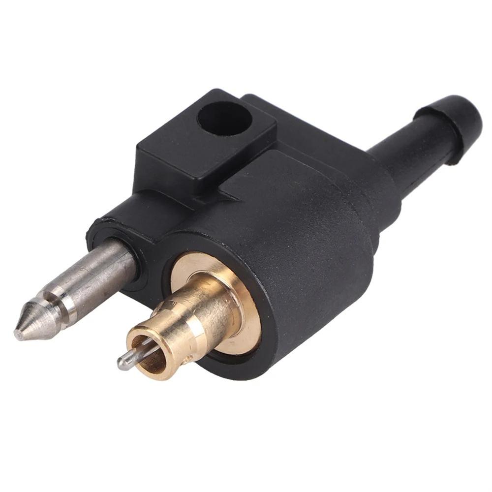6 мм Штекерный разъем топливной линии подвесного лодочного мотора для подвесного мотора Yamaha Топливопровод