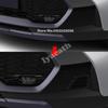Для Toyota CHR C-HR 2024 2025 ABS Передний бампер противотуманная фара лампа вентиляционное отверстие направляющая декоративная панель крышка наклейки Внешние аксессуары