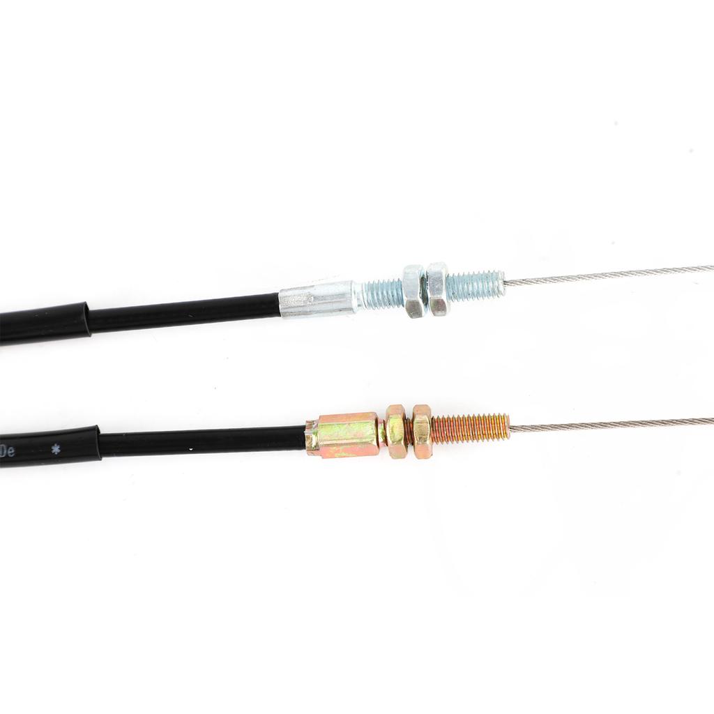 Трос газа для Yamaha YZF R6 1999-2002 5EB-26311-00 5EB-26312-00