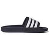 Adidas Кроссовки унисекс Adilette Shower Slide Legend Ink Blue Cloud-White GZ5920