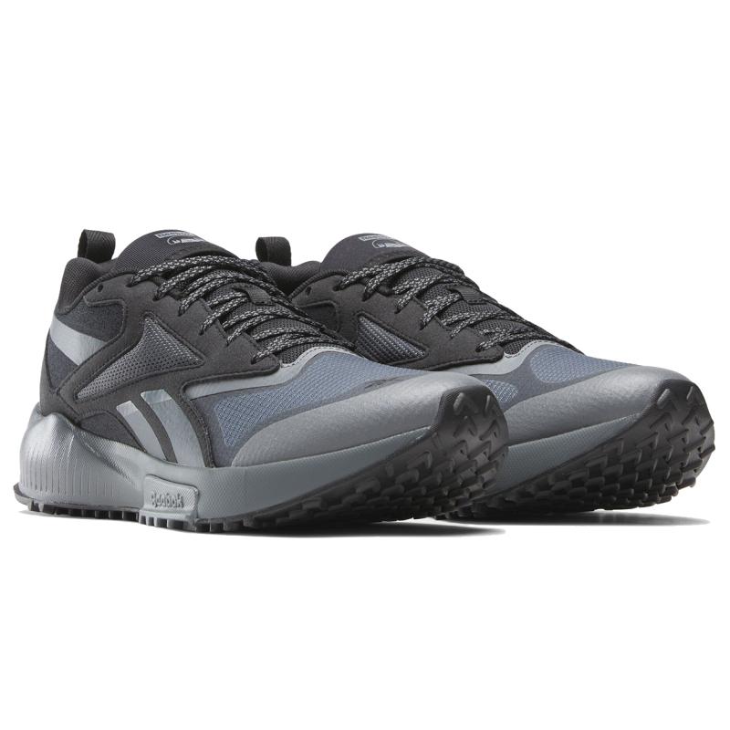 Reebok Кроссовки Lavante Trail 2 'Black Pure Grey' 100033944