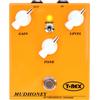 T-REX EFFECTS Analog Classic Overdrive Pedal/Distortion Wide Gain Range MUDHONEY DK