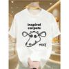 Графическая футболка Inspiral Carpets Madchester Happy Mondays | Винтажная футболка Britpop группы с рисунком лица коровы, Мягкая дышащая ткань, Обычный крой